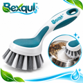 BEXQUL Long Handle Dish Scrub Brush