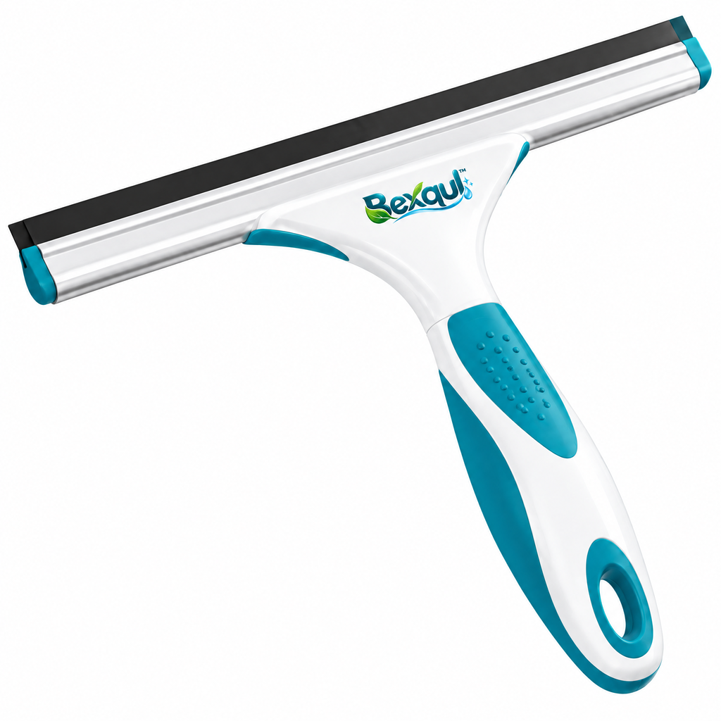 BEXQUL Window Squeegee Cleaner