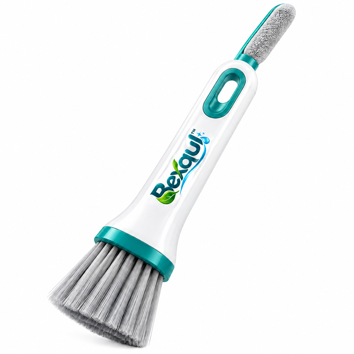 BEXQUL Electric Cleaning Brush Kit