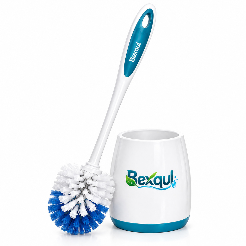 BEXQUL kitchen brush details